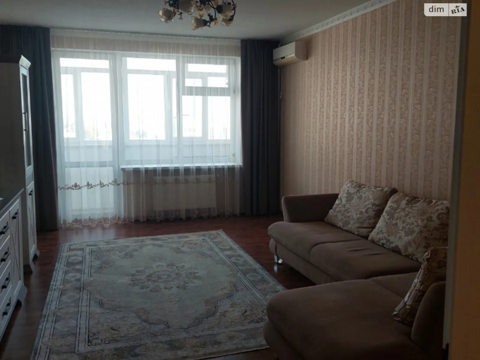 Сдается в аренду 3-комнатная квартира 99 кв. м в Львове - фото 2