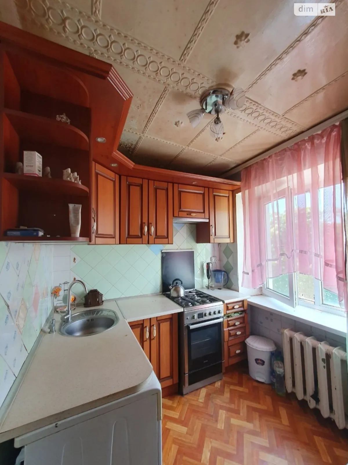 Продается 2-комнатная квартира 44 кв. м в Одессе, ул. Ицхака Рабина - фото 1