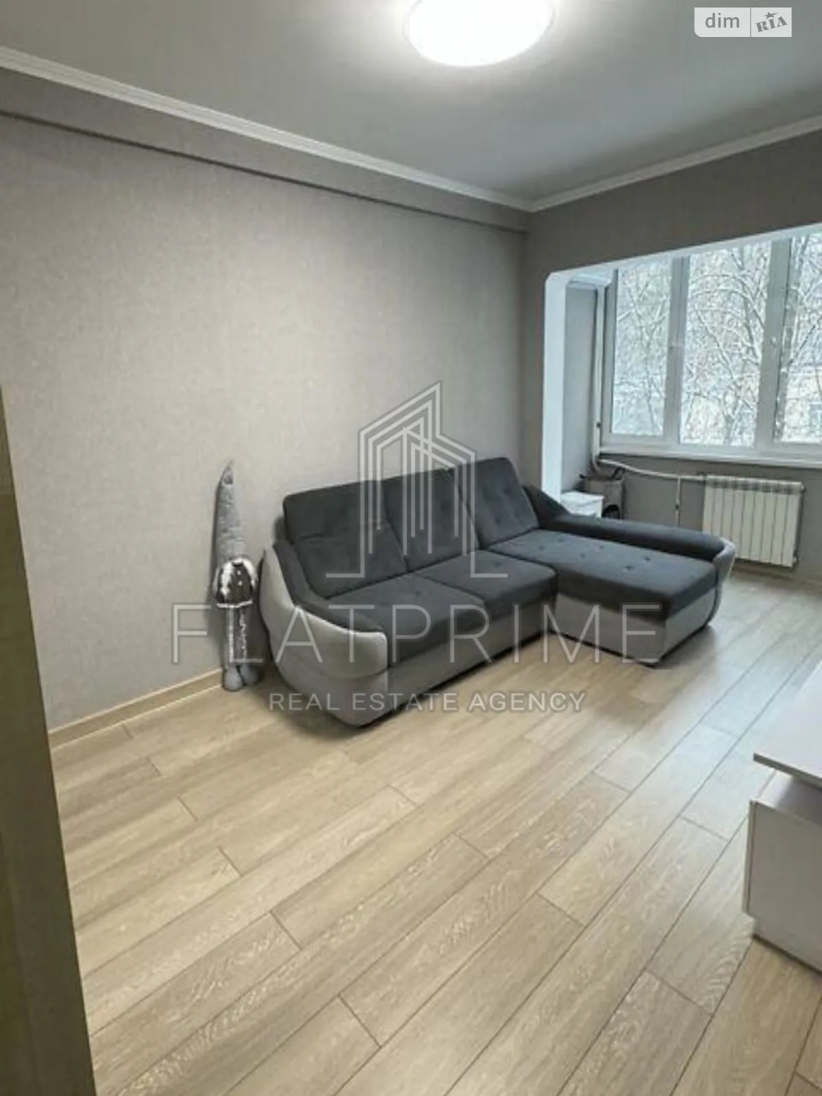 Продается 2-комнатная квартира 49 кв. м в Киеве, пер. Щорса, 5А - фото 1