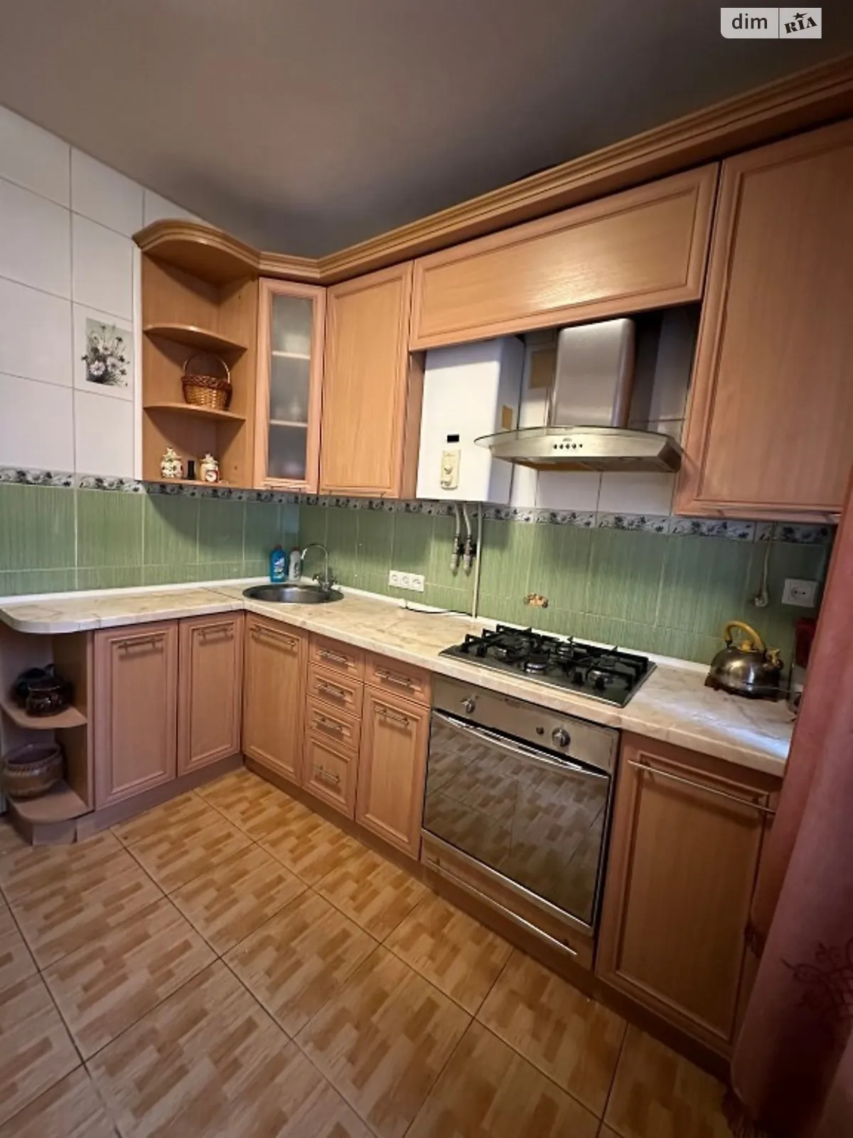 Продается 2-комнатная квартира 60 кв. м в Николаеве, цена: 38000 $ - фото 1