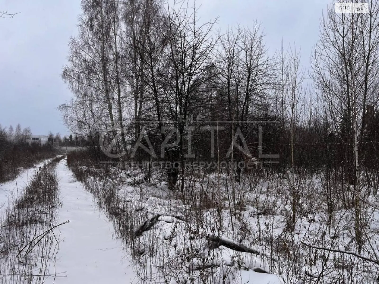 Продается земельный участок 10 соток в Киевской области, цена: 95000 $
