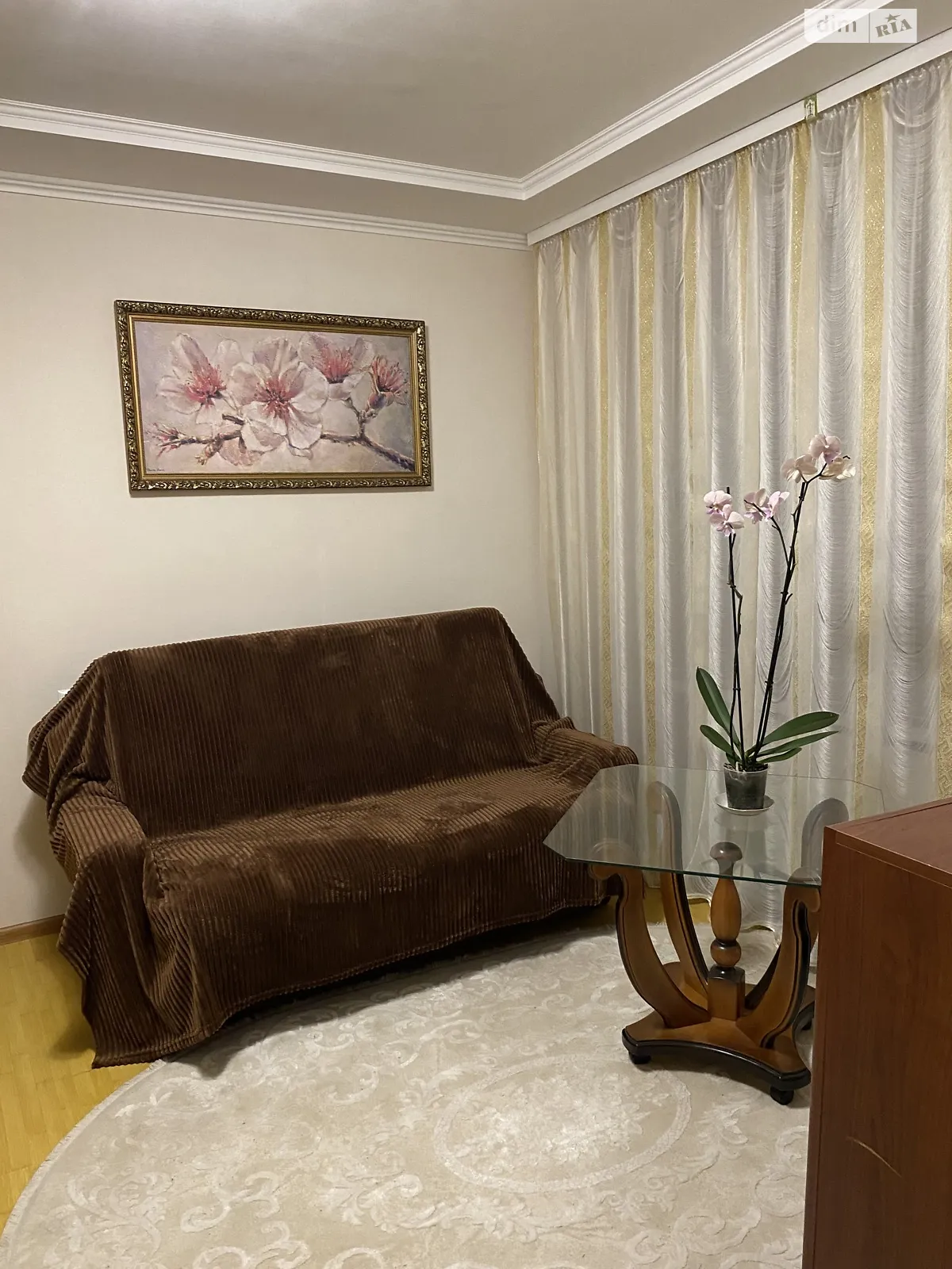 Продается 2-комнатная квартира 47 кв. м в Красилове, цена: 26500 $