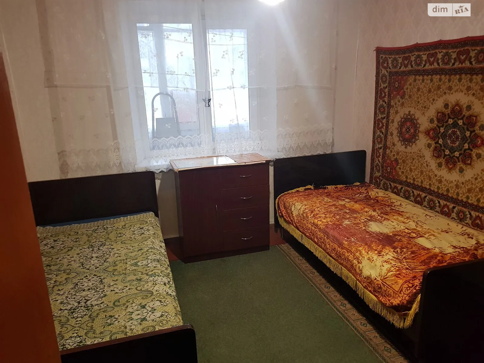 Здається в оренду кімната 52 кв. м у Києві, цена: 3500 грн - фото 1