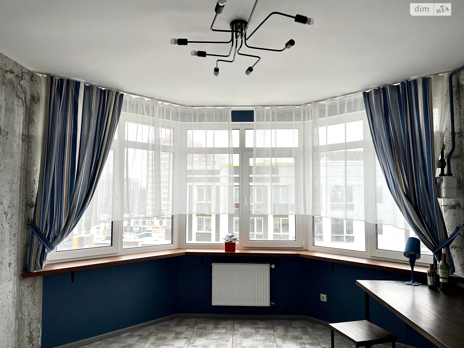 Продается 2-комнатная квартира 59.3 кв. м в Ирпене, ул. Западная, 4 - фото 1