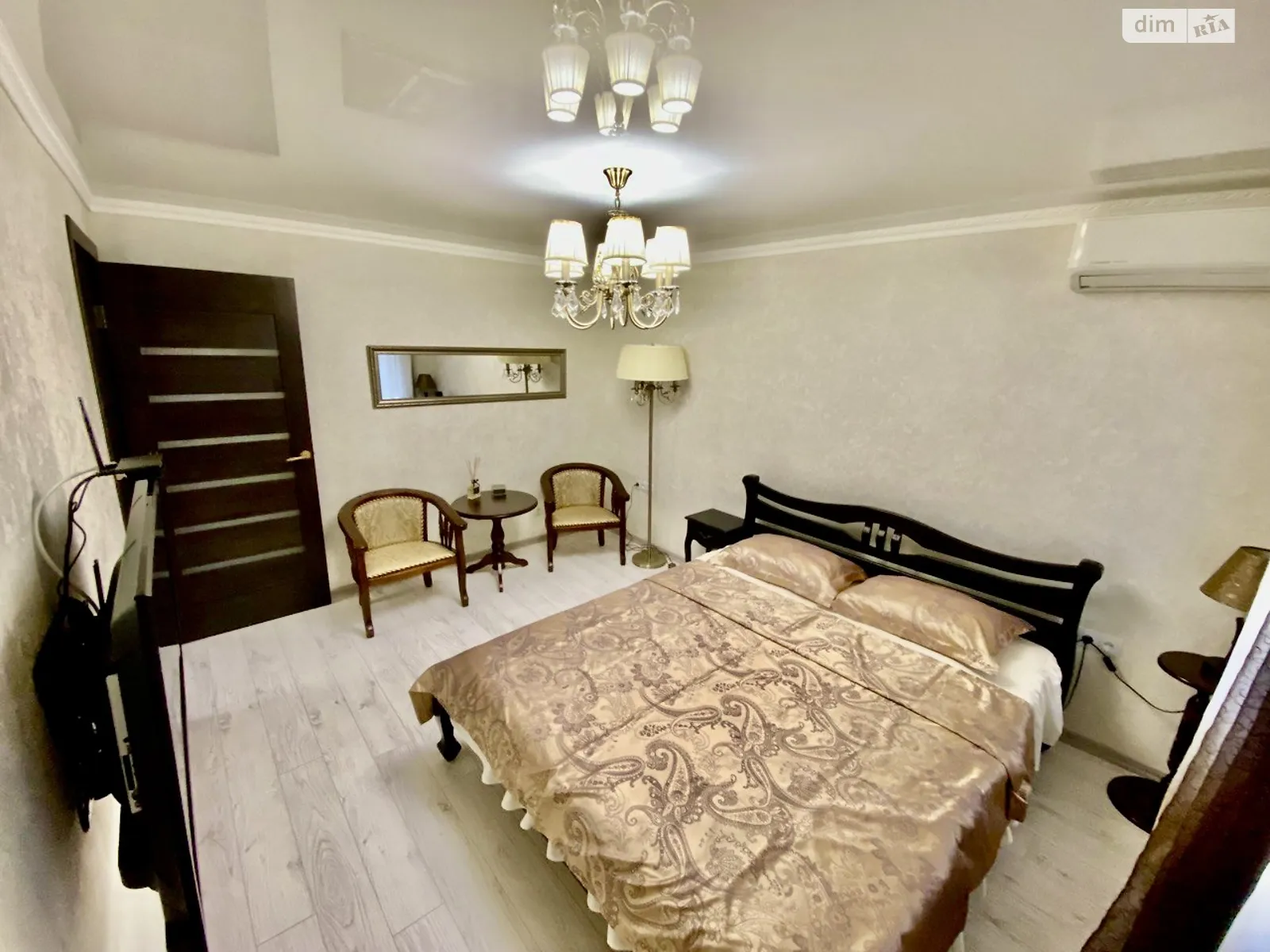 1-комнатная квартира в Запорожье, ул. Леонида Жаботинского - фото 2