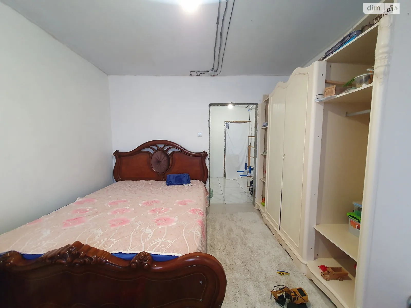 Продается 4-комнатная квартира 94 кв. м в Хмельницком, цена: 63000 $