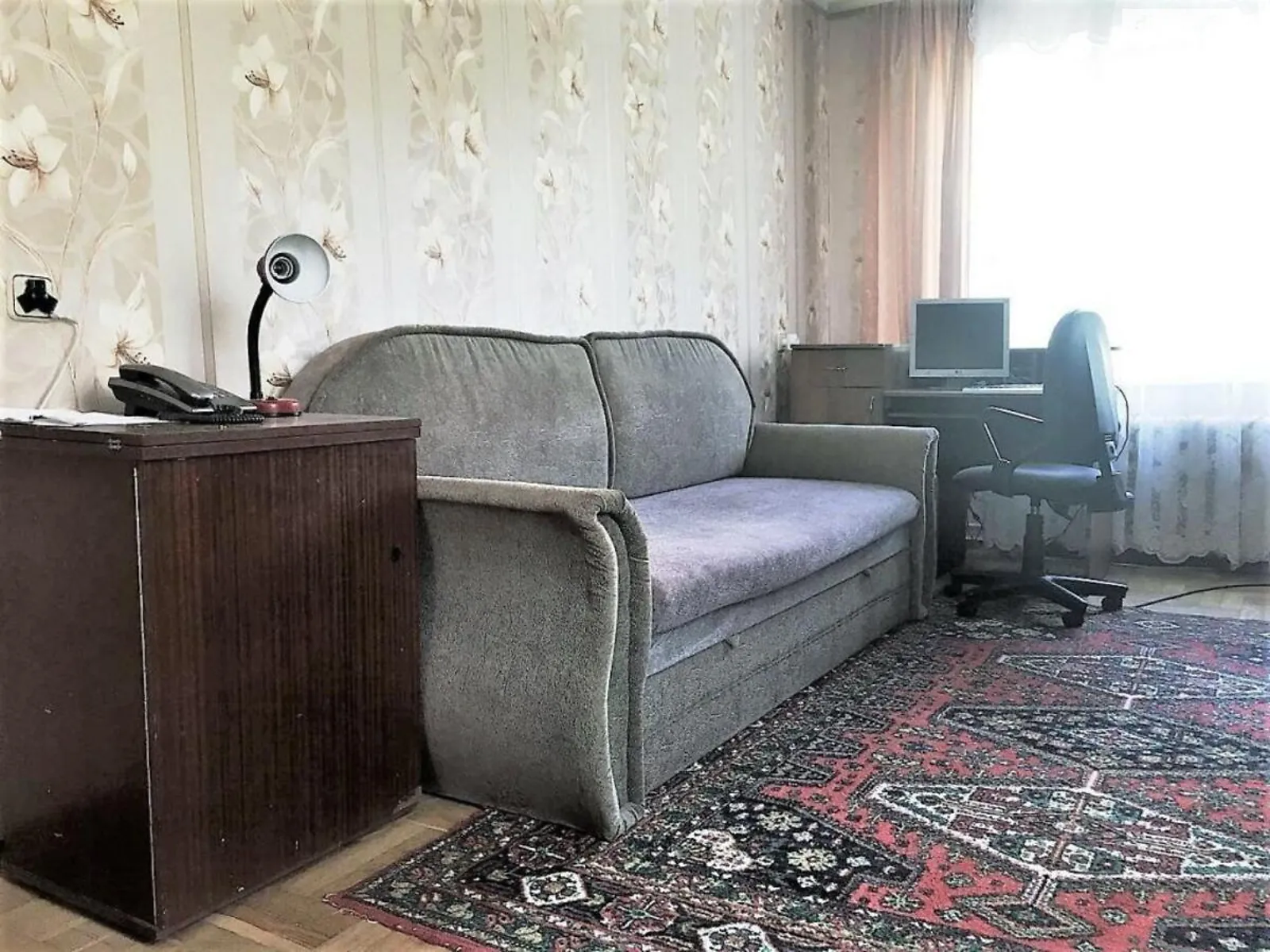 Продается 3-комнатная квартира 69 кв. м в Киеве, ул. Гната Юры, 18 - фото 1