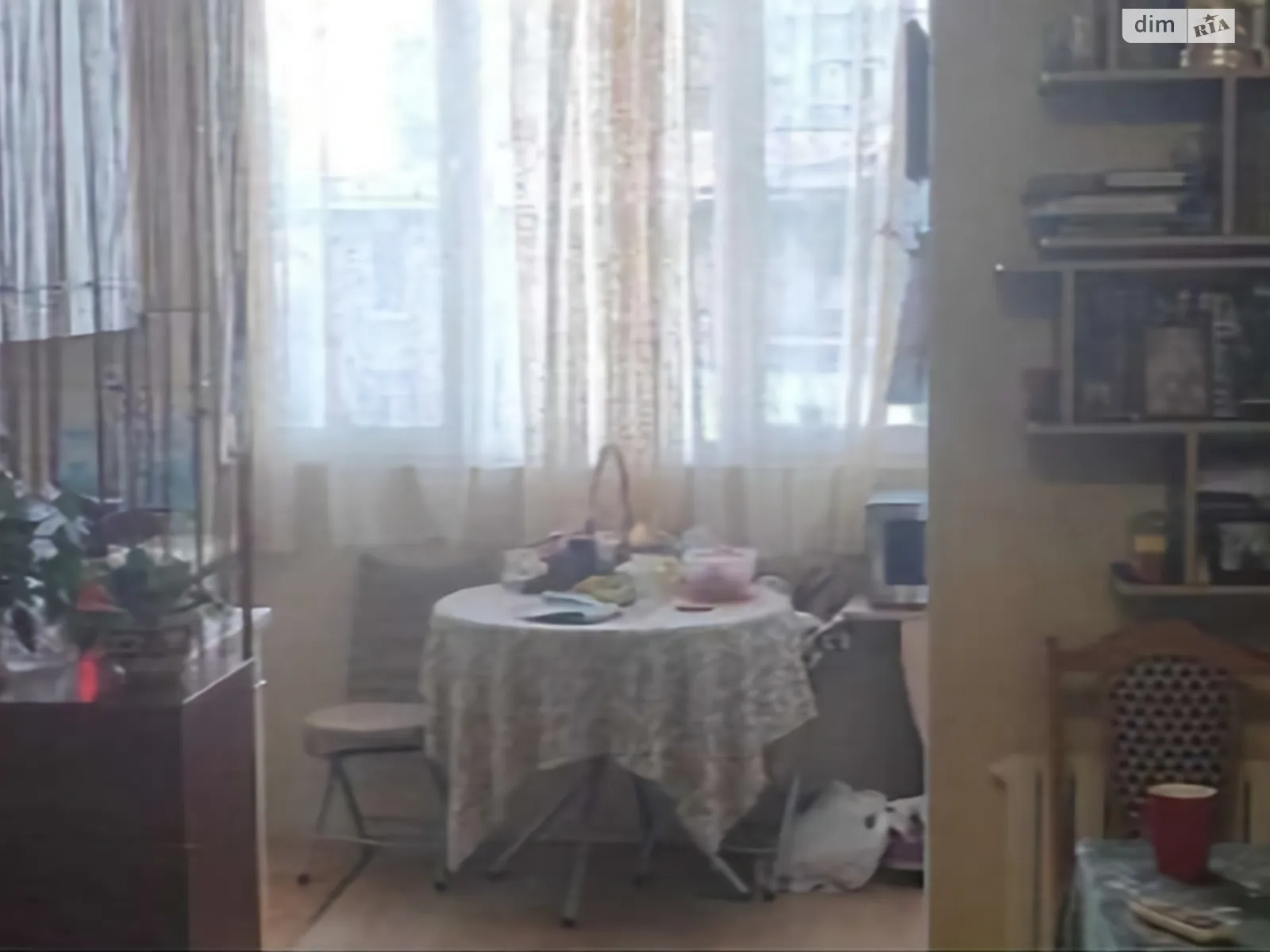 Продается 1-комнатная квартира 50 кв. м в Одессе, пер. Манежный - фото 1