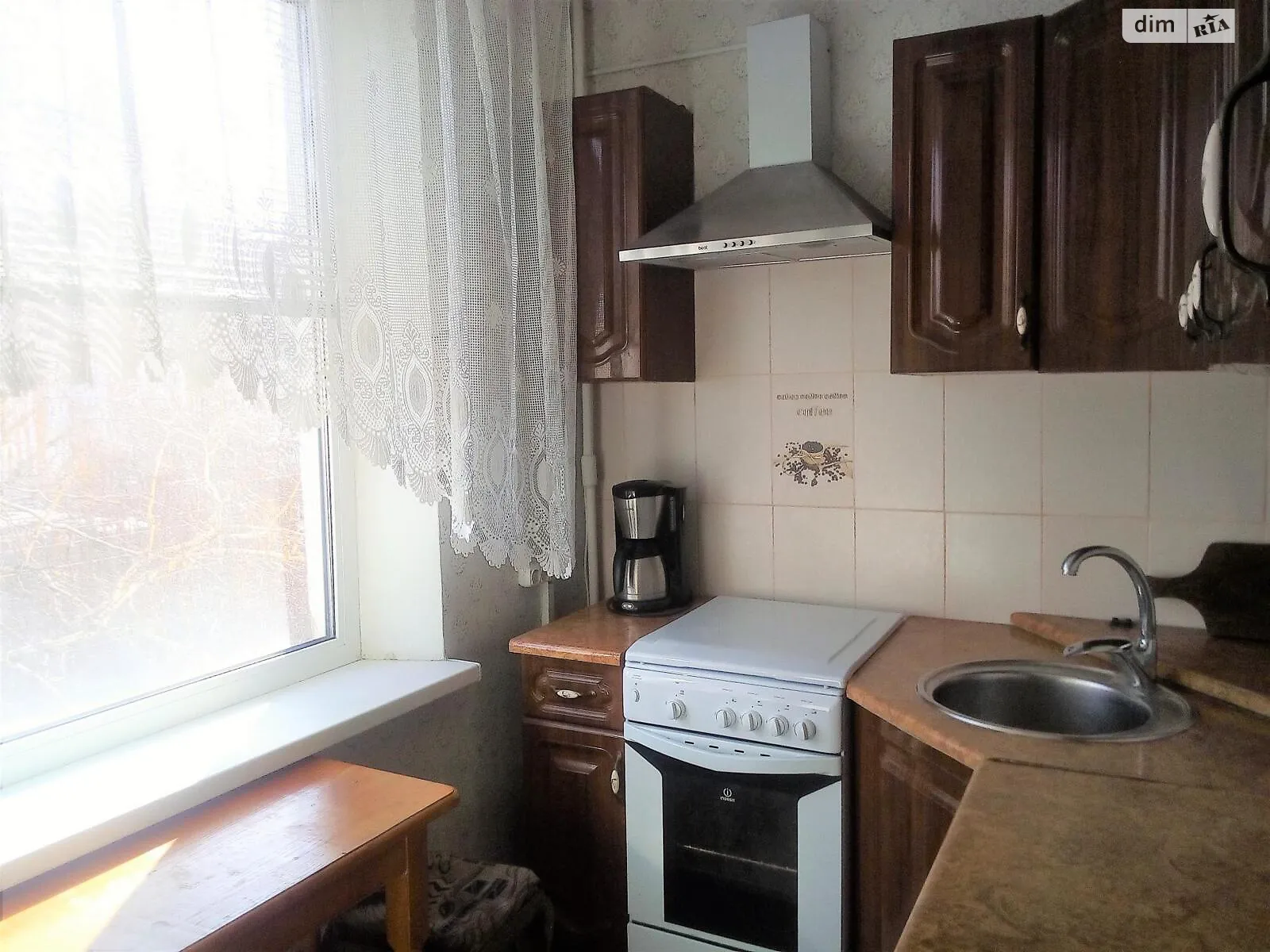 Продается 1-комнатная квартира 32 кв. м в Харькове, цена: 20500 $