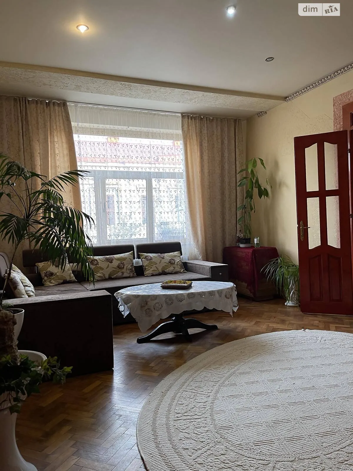 Сдается в аренду 2-комнатная квартира 65 кв. м в Ужгороде - фото 2