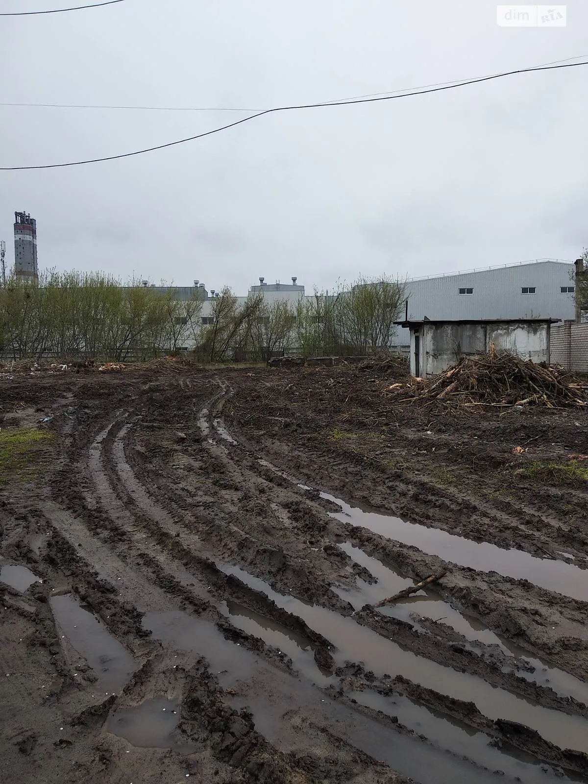 Продается земельный участок 50 соток в Черкасской области - фото 4