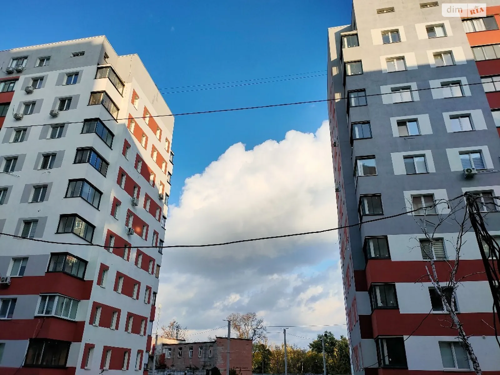 Продается 1-комнатная квартира 36 кв. м в Харькове, ул. Шевченко, 327 - фото 1