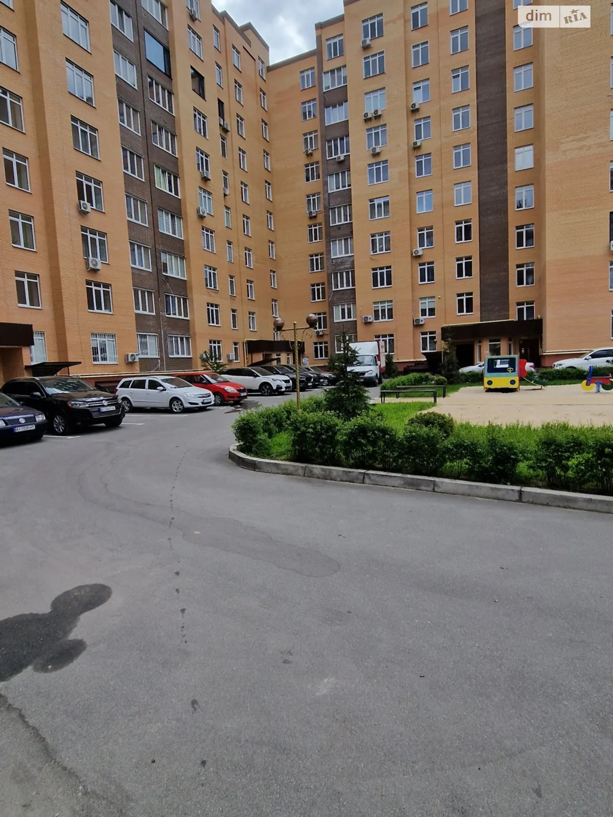 Продается 3-комнатная квартира 95 кв. м в Белой Церкви, ул. Зеленая, 25 - фото 1