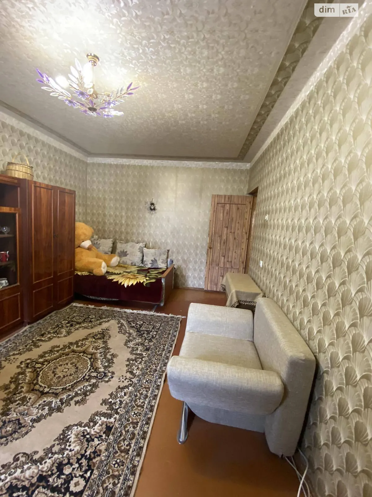 Продается 2-комнатная квартира 54 кв. м в Харькове, ул. Гвардейцев-Широнинцев, 37 - фото 1