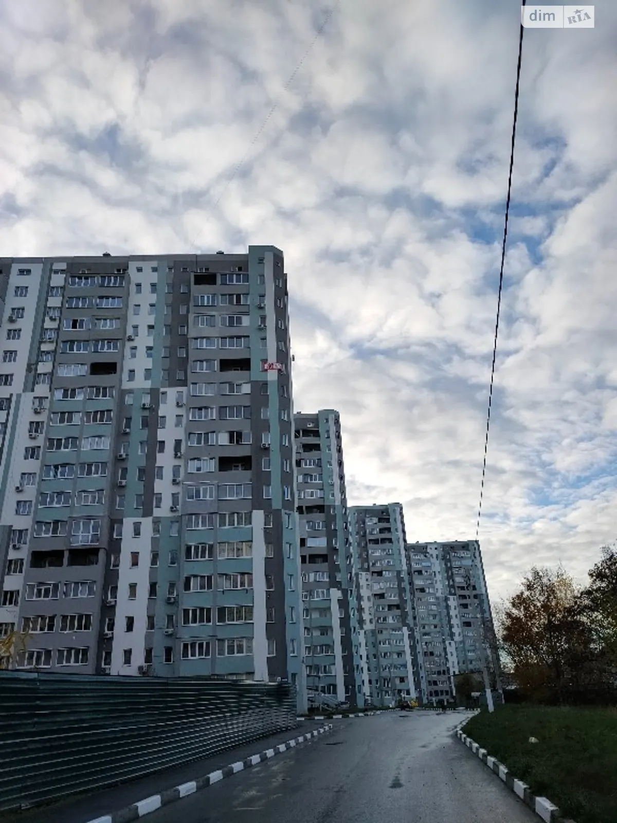 Продается 1-комнатная квартира 42 кв. м в Харькове, ул. Елизаветинская, 2Б - фото 1