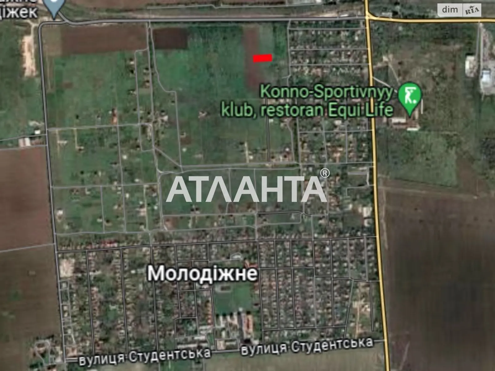 Продается земельный участок 11.26 соток в Одесской области - фото 2