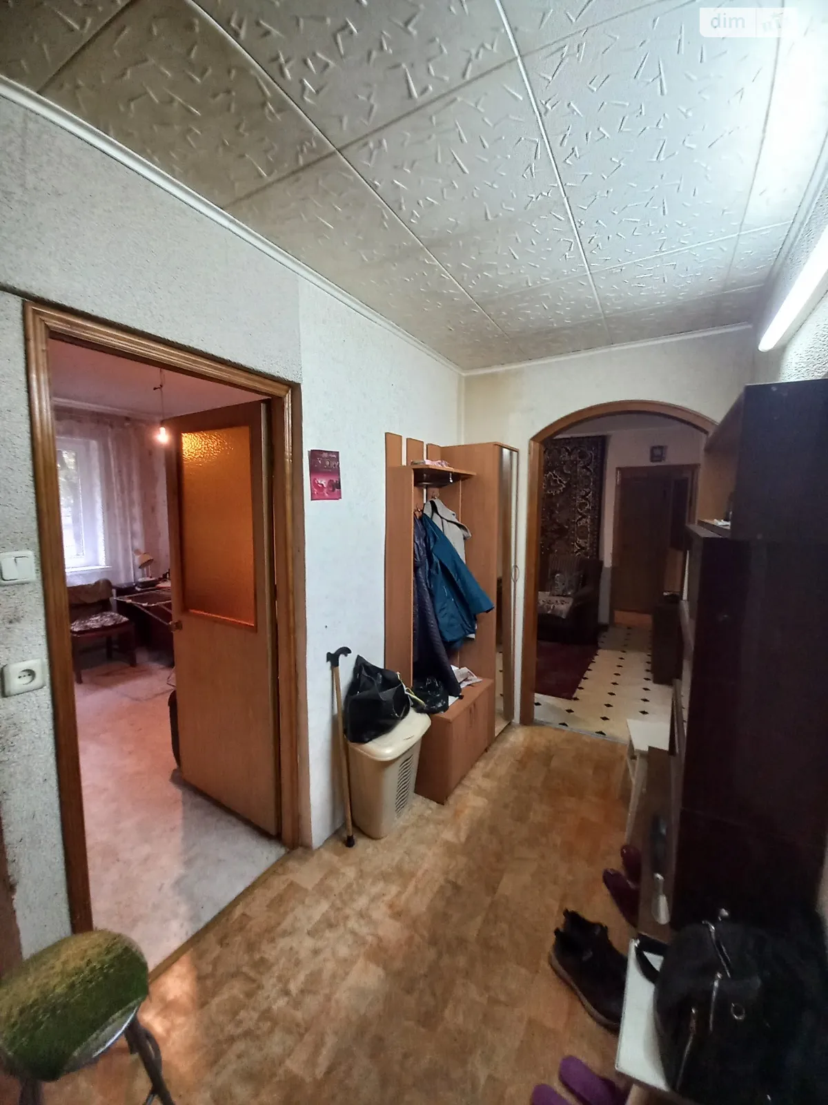 Продается 3-комнатная квартира 56 кв. м в Харькове - фото 2