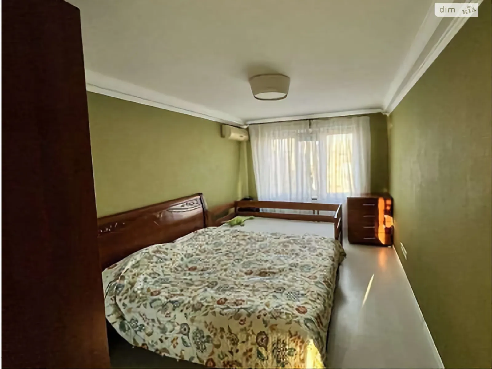 Продается 2-комнатная квартира 73 кв. м в Одессе, пер. Экономический