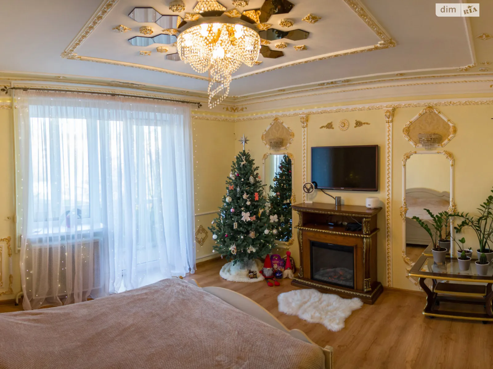 Продается 2-комнатная квартира 54 кв. м в Полтаве, ул. Капитана Владимира Киселева(Зыгина), 4 - фото 1