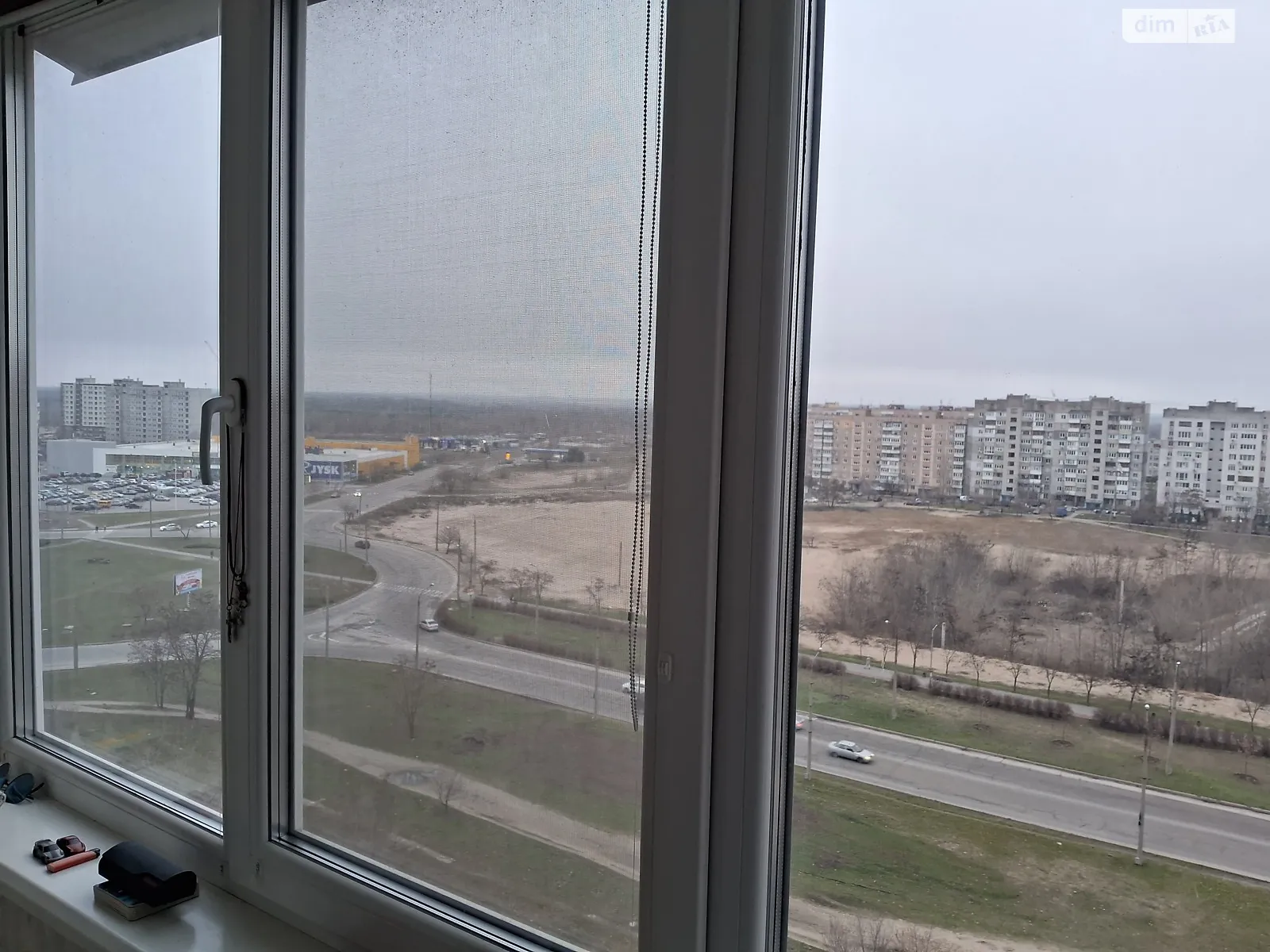 1-кімнатна квартира 70 кв. м у Запоріжжі, цена: 35000 $ - фото 1