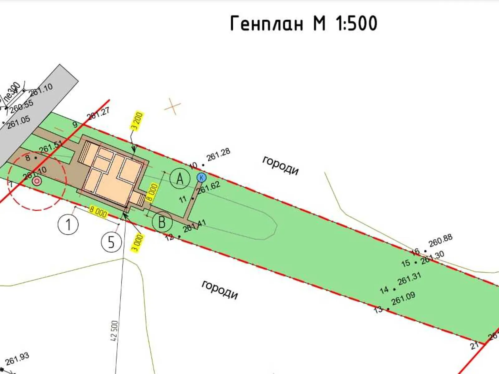 Продается земельный участок 9 соток в Ивано-Франковской области, цена: 23500 $