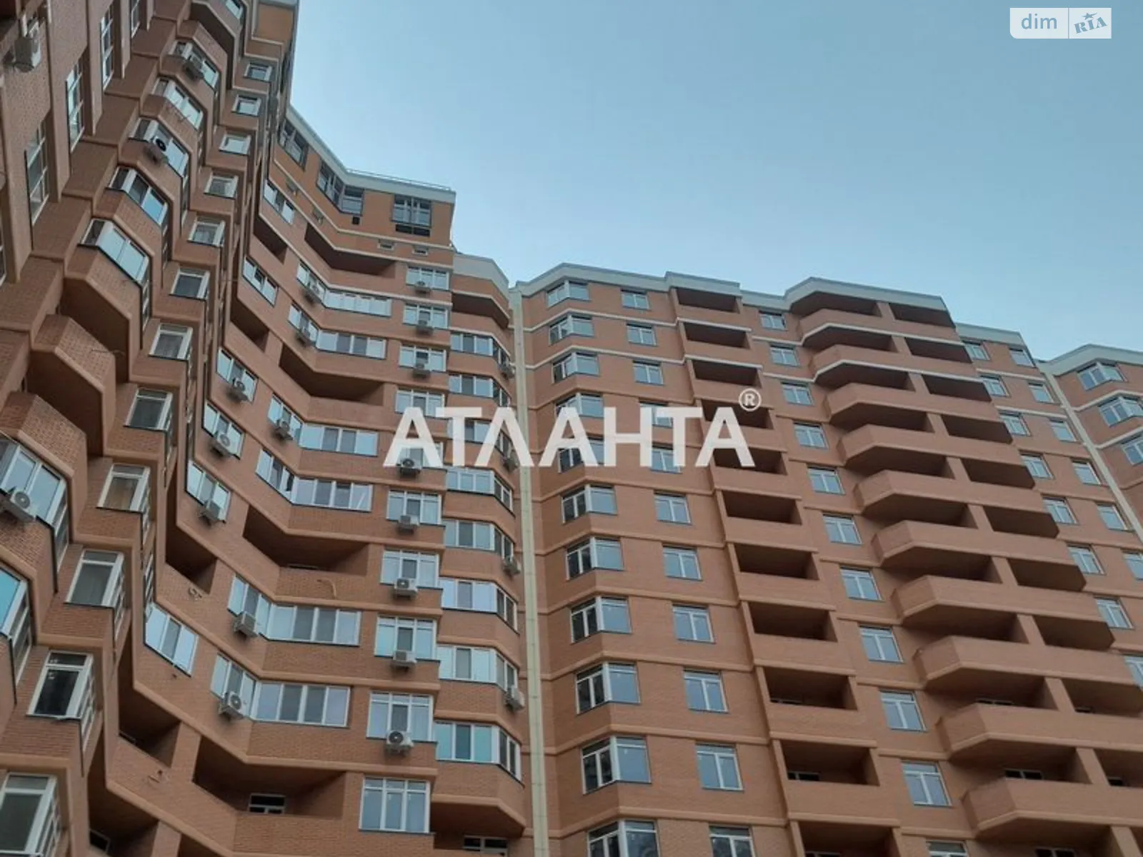 Продається 1-кімнатна квартира 40 кв. м у Одесі, Овідіопольська дор.