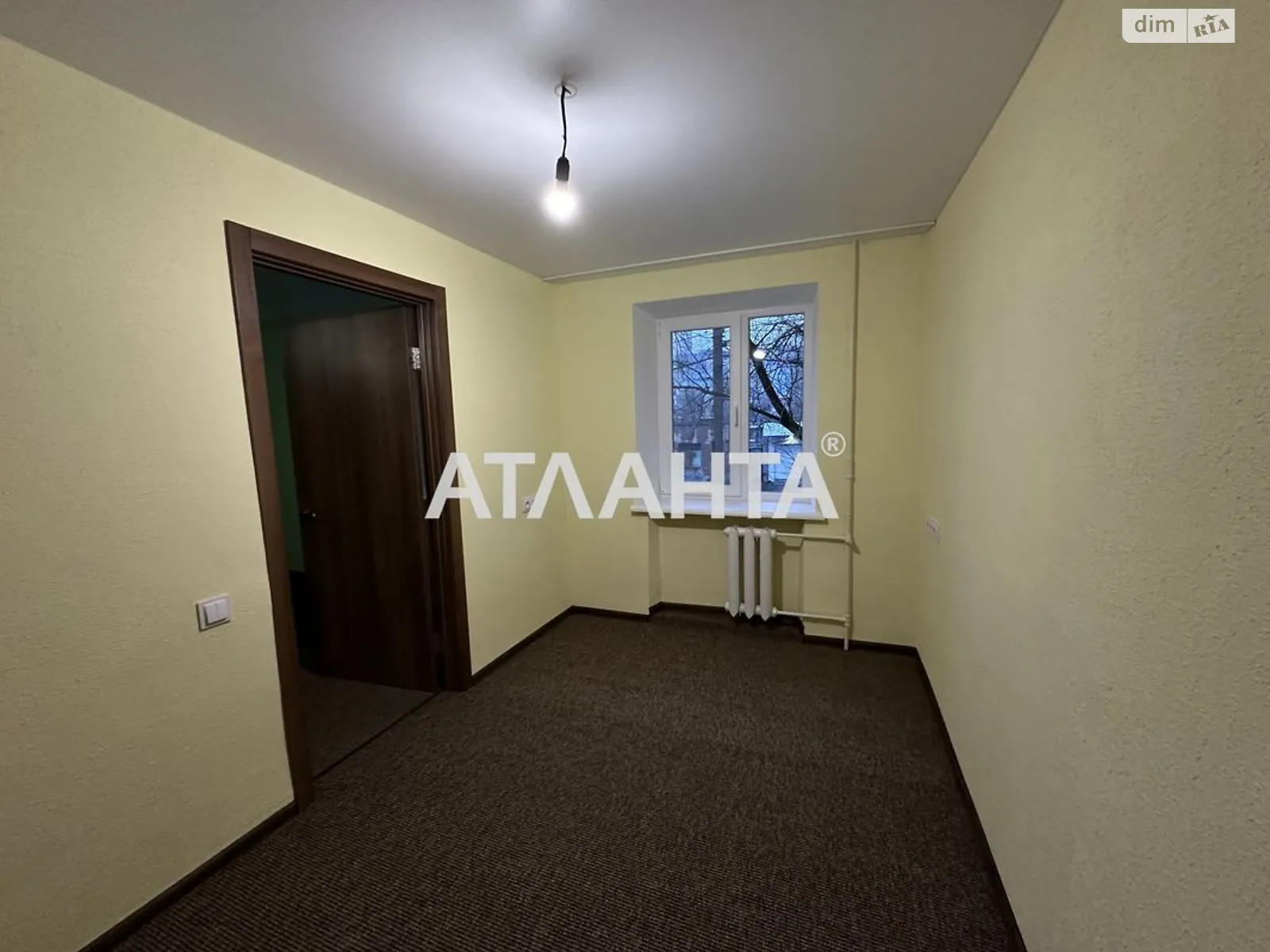 Продается 2-комнатная квартира 43 кв. м в Одессе, ул. Героев обороны Одессы