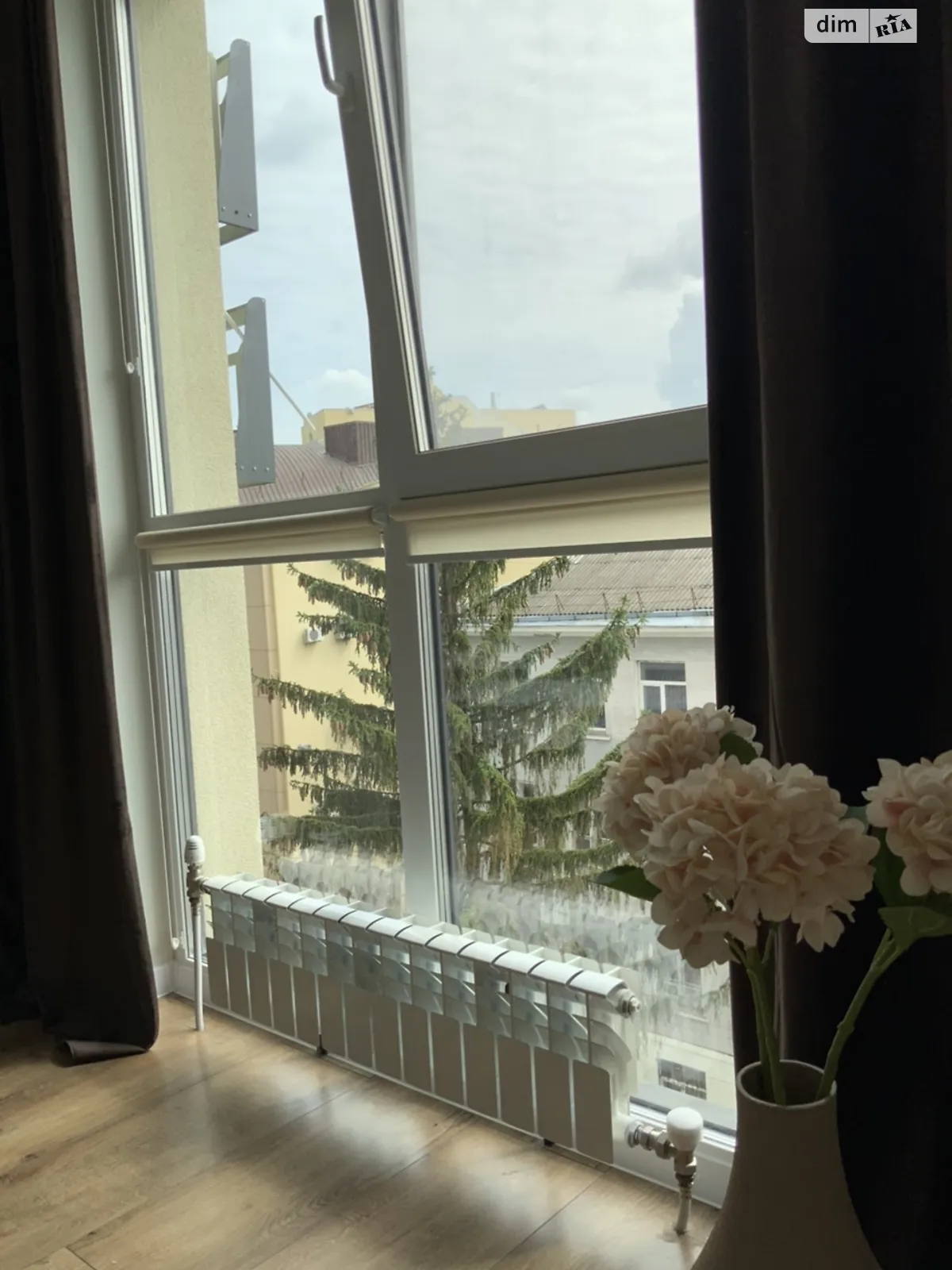 Продается 1-комнатная квартира 44.7 кв. м в Ровно - фото 4