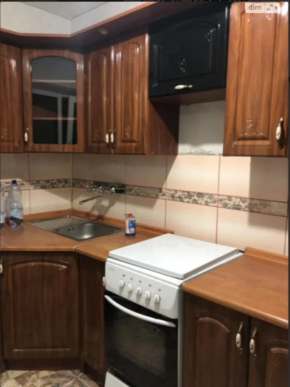 Продается 1-комнатная квартира 31 кв. м в Хмельницком, цена: 27500 $