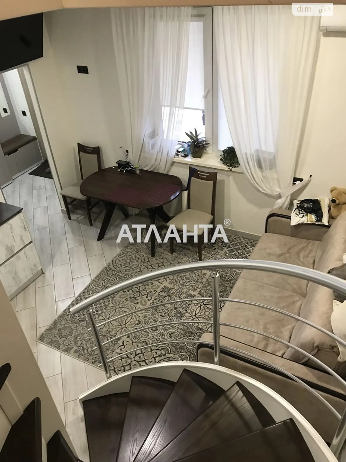 Продается дом на 2 этажа 70 кв. м с террасой, цена: 85000 $ - фото 1