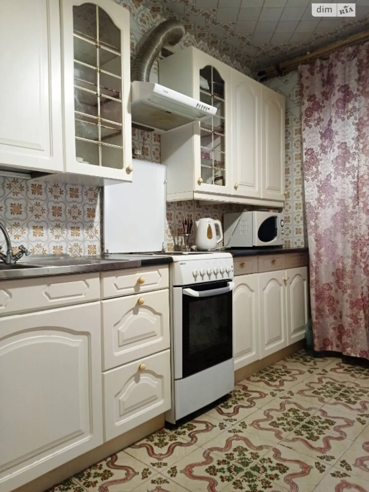 Продается 3-комнатная квартира 67 кв. м в Виннице, ул. Родиона Скалецкого - фото 1
