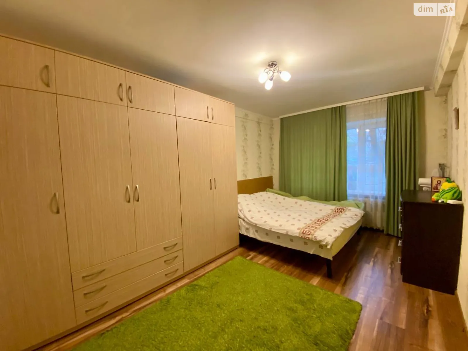 Продається 2-кімнатна квартира 44 кв. м у Києві, цена: 55000 $ - фото 1