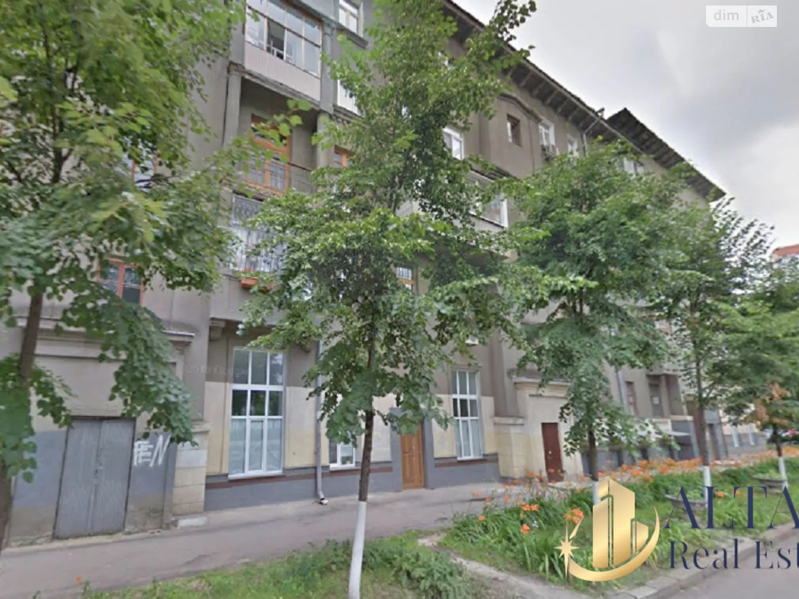 Продається 3-кімнатна квартира 67 кв. м у Харкові, вул. Культури