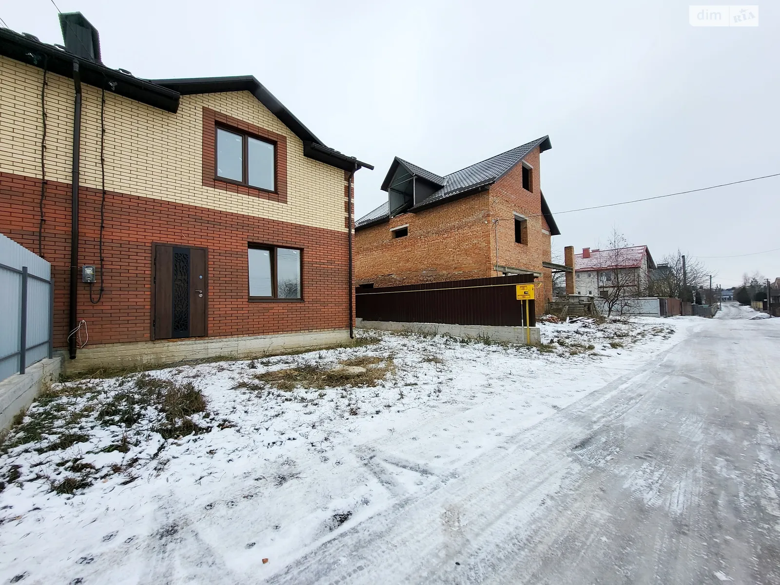 Продается часть дома 105 кв. м с террасой, цена: 76000 $ - фото 1