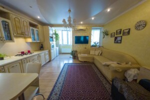 Продажа квартиры, Одесса, р‑н. Пересыпский, Академика Сахарова улица