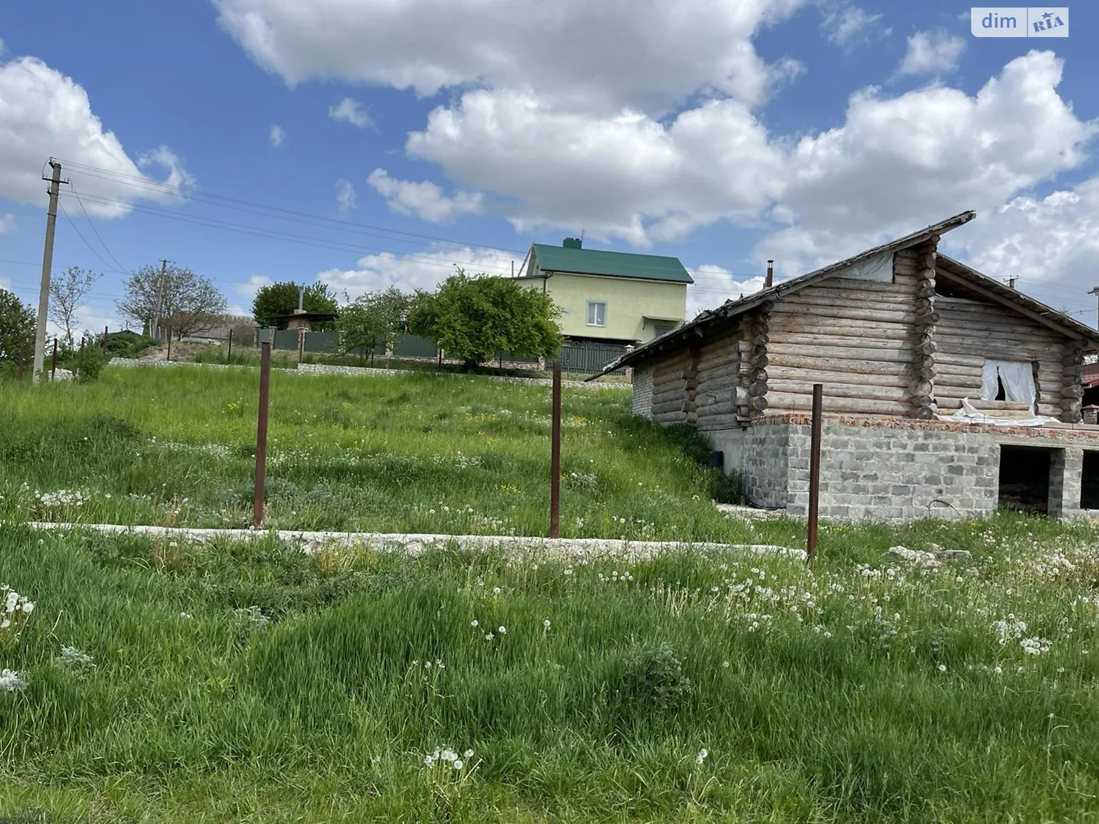 Продается земельный участок 9 соток в Тернопольской области - фото 2