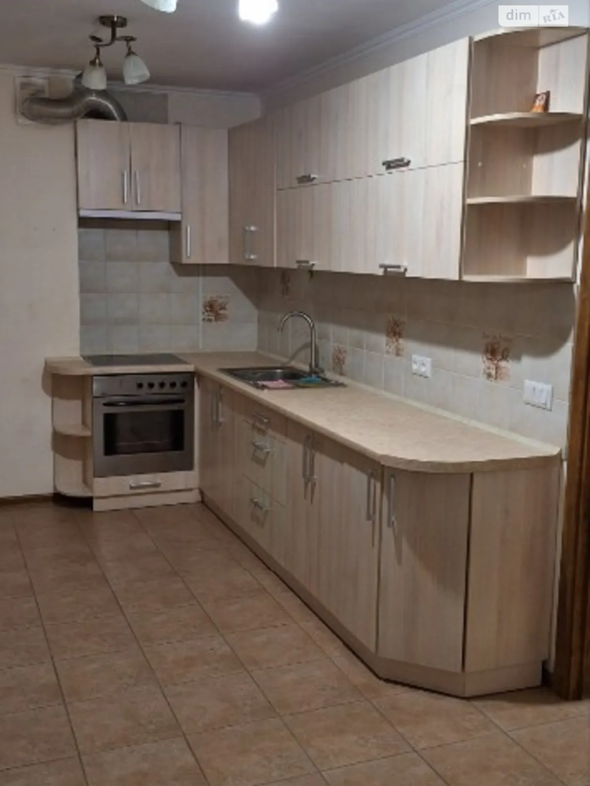 Продается 1-комнатная квартира 47 кв. м в Николаеве