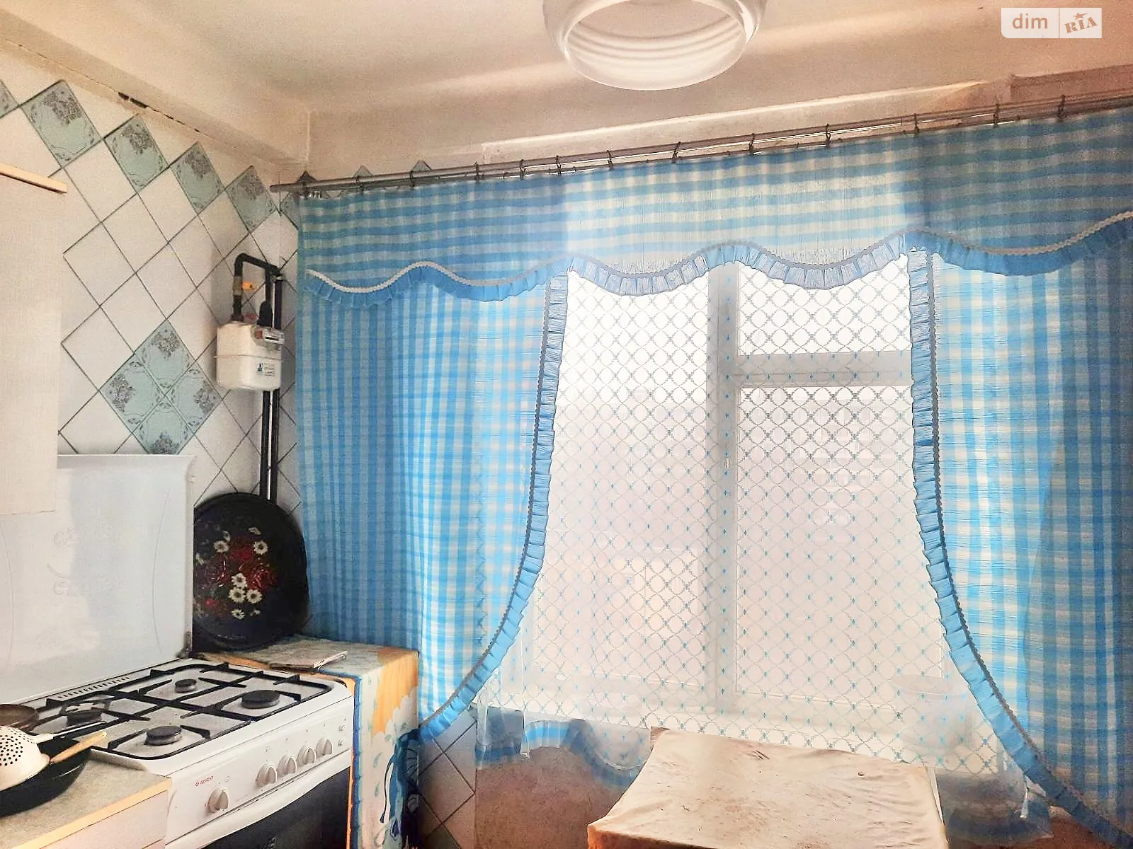 3-комнатная квартира 69 кв. м в Запорожье, цена: 21600 $