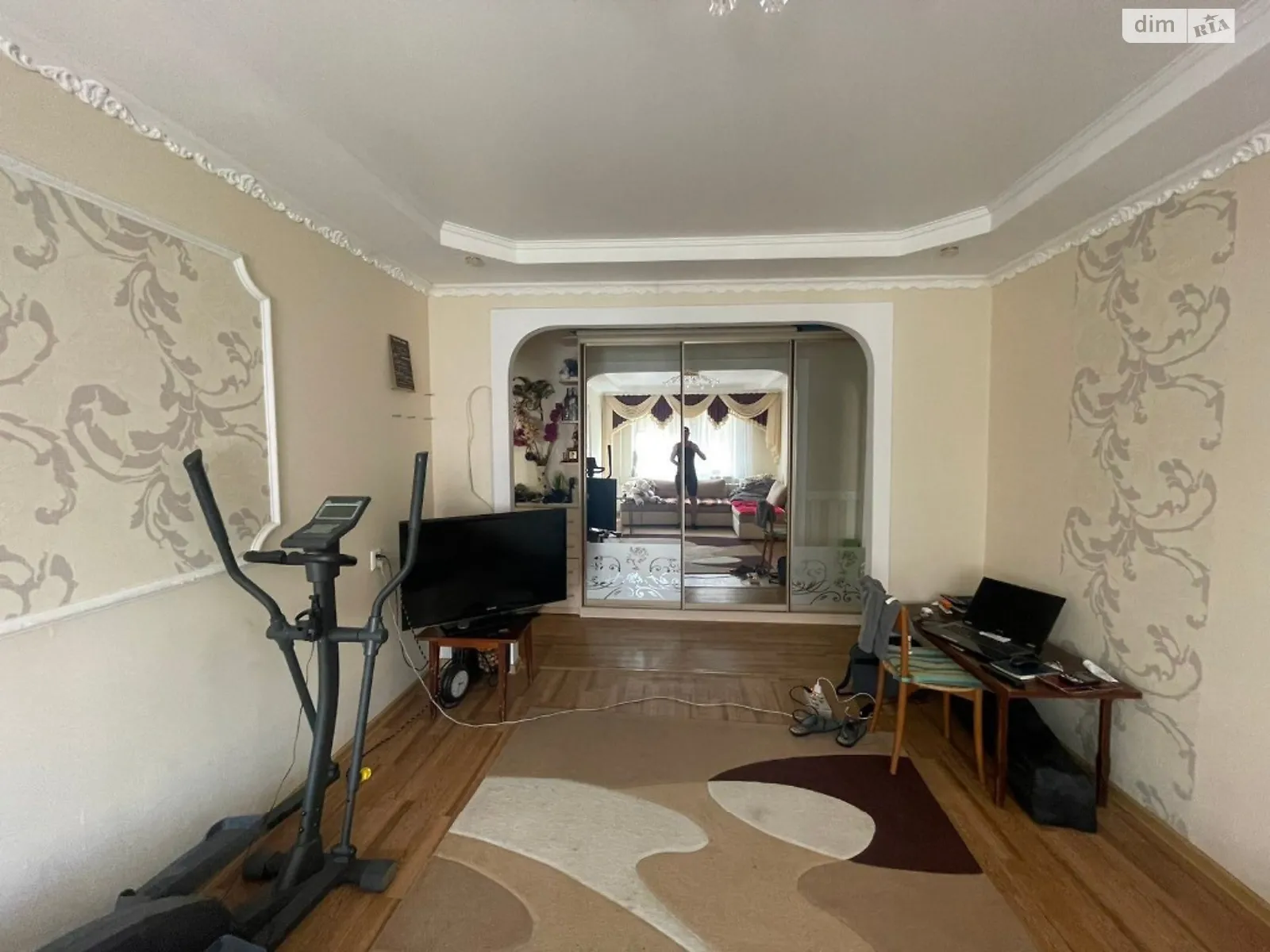 Продается 3-комнатная квартира 67 кв. м в Николаеве, цена: 52000 $