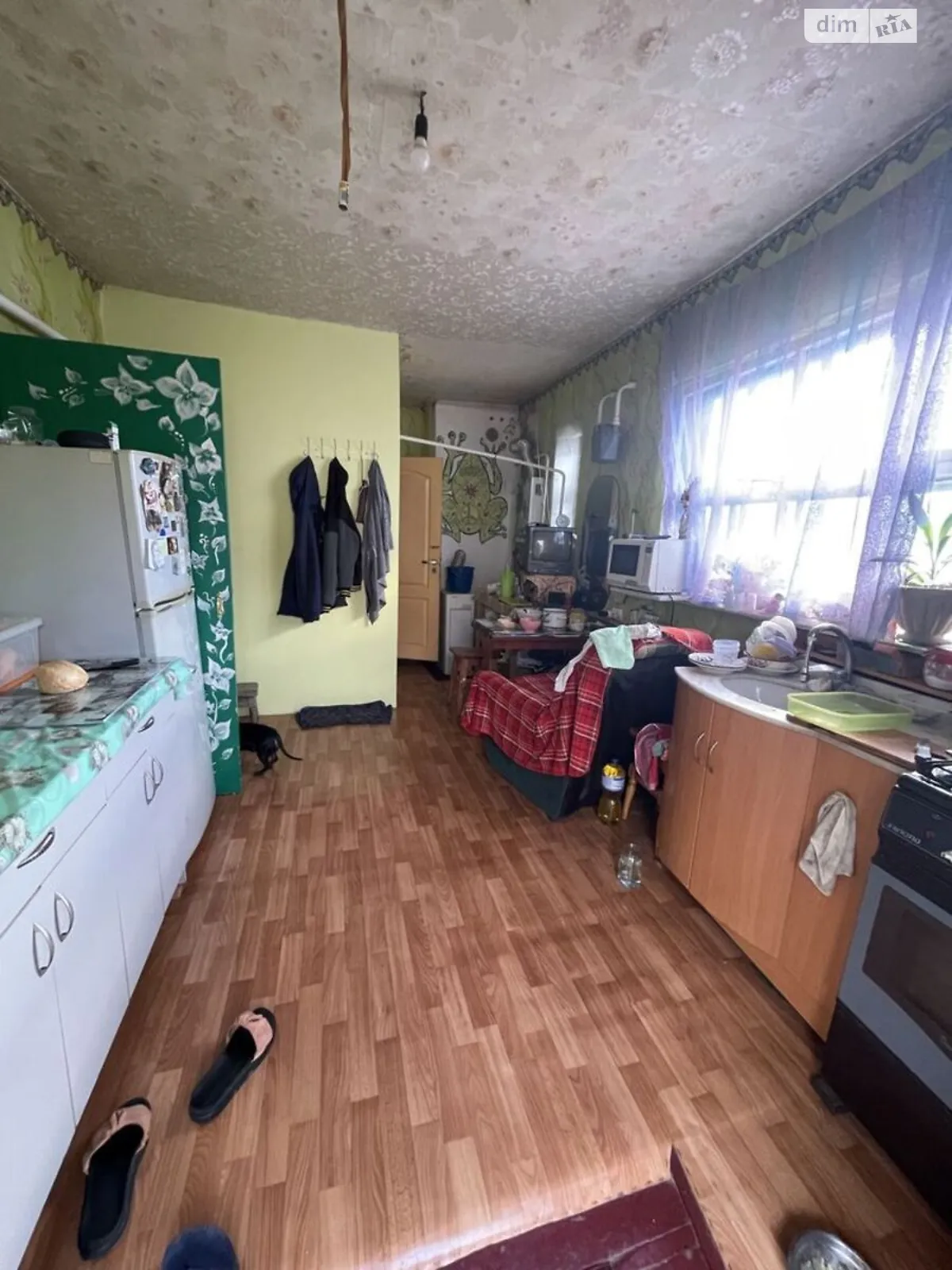 Продається одноповерховий будинок 72 кв. м з каміном - фото 2