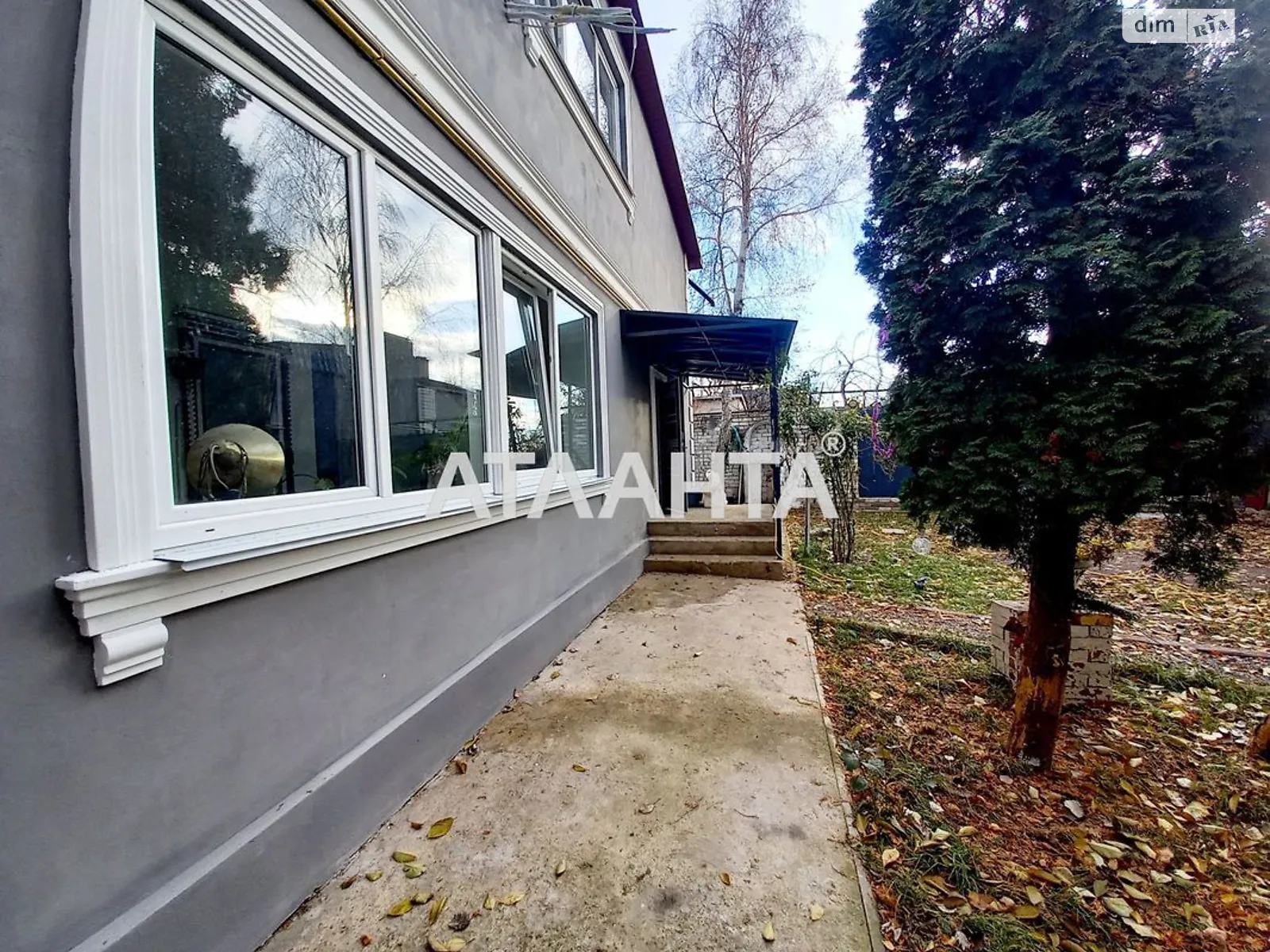 Продається будинок 2 поверховий 119.2 кв. м з садом, цена: 150000 $ - фото 1