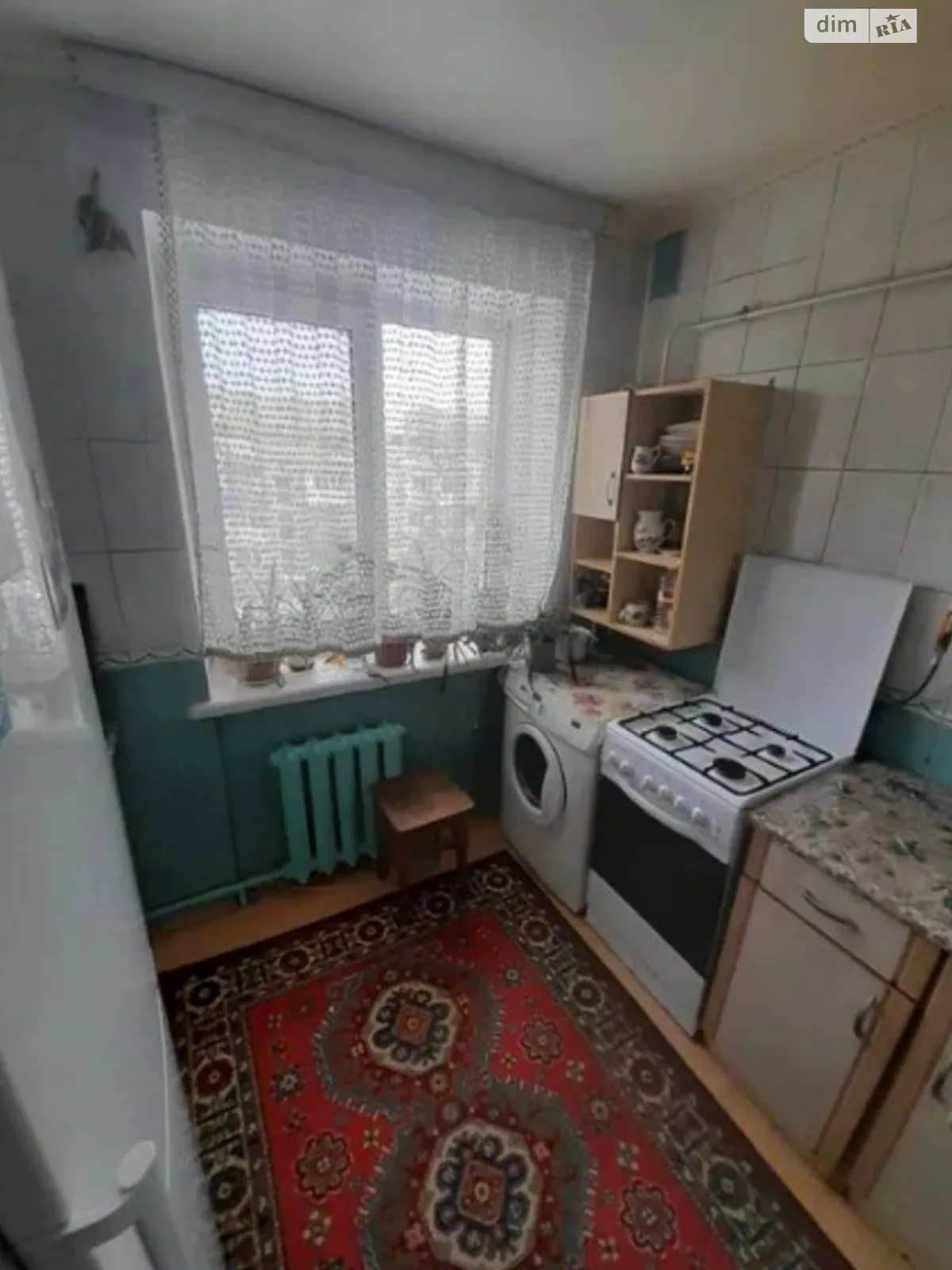 Продается 3-комнатная квартира 60 кв. м в Ровно, цена: 41800 $