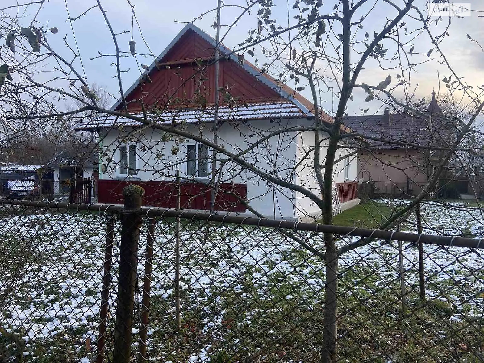 Продається одноповерховий будинок 80 кв. м з каміном, цена: 40000 $ - фото 1