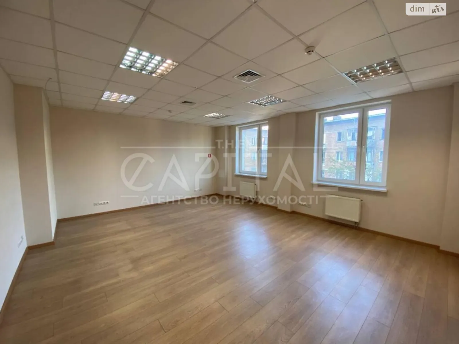 Сдается в аренду офис 360 кв. м в бизнес-центре, цена: 2880 $ - фото 1