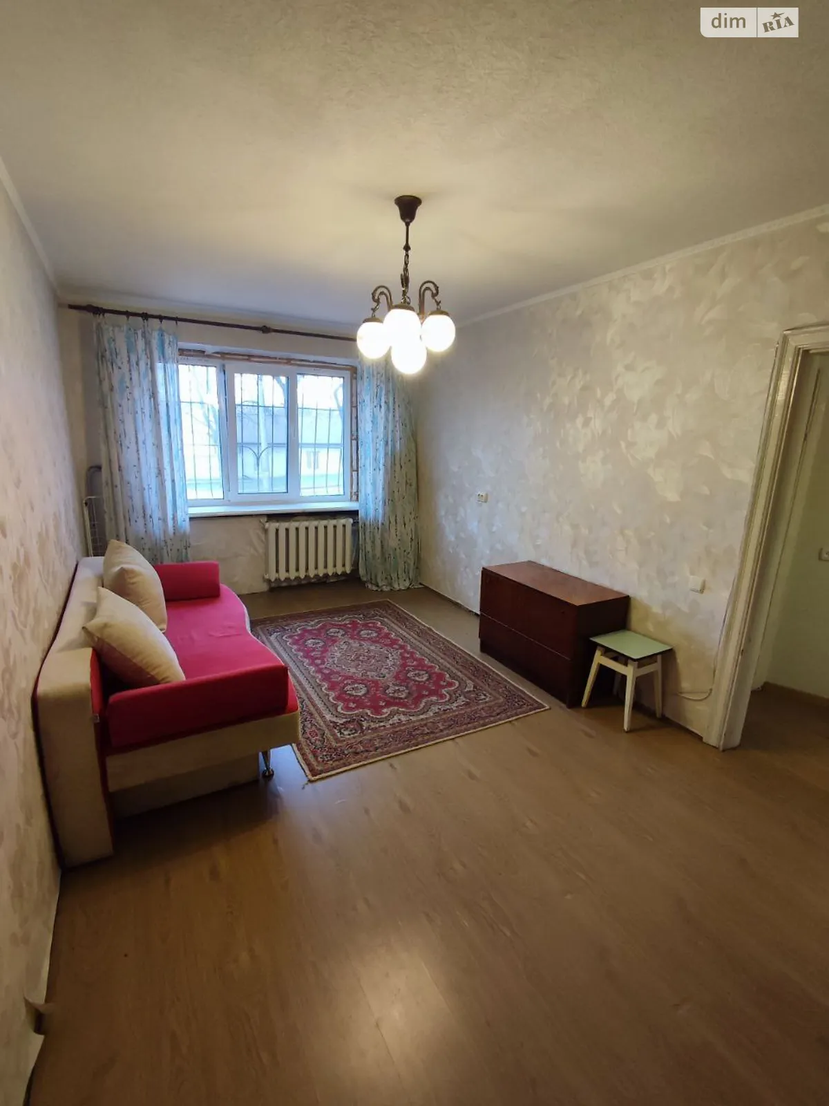 Продается 1-комнатная квартира 32 кв. м в Днепре, ул. Савченко Юрия, 96 - фото 1