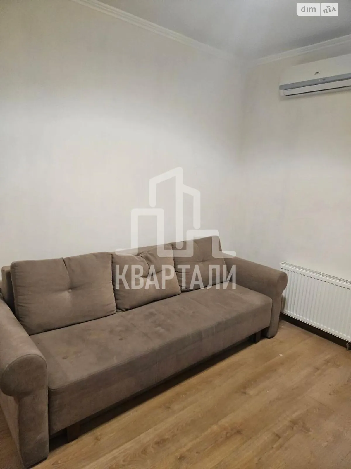 Продается 1-комнатная квартира 40 кв. м в Киеве - фото 3