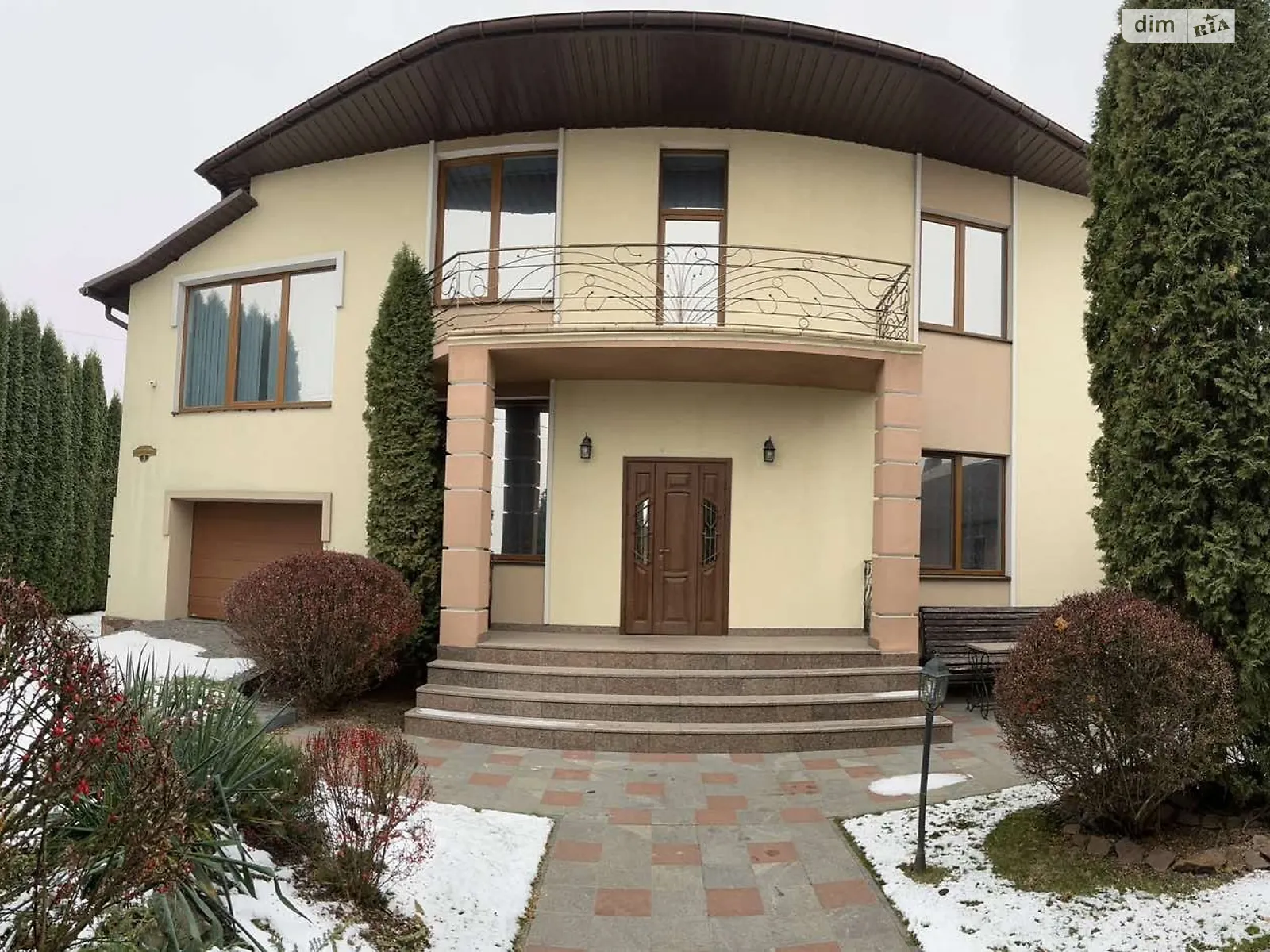 Продається будинок 2 поверховий 340 кв. м з бесідкою, цена: 350000 $ - фото 1