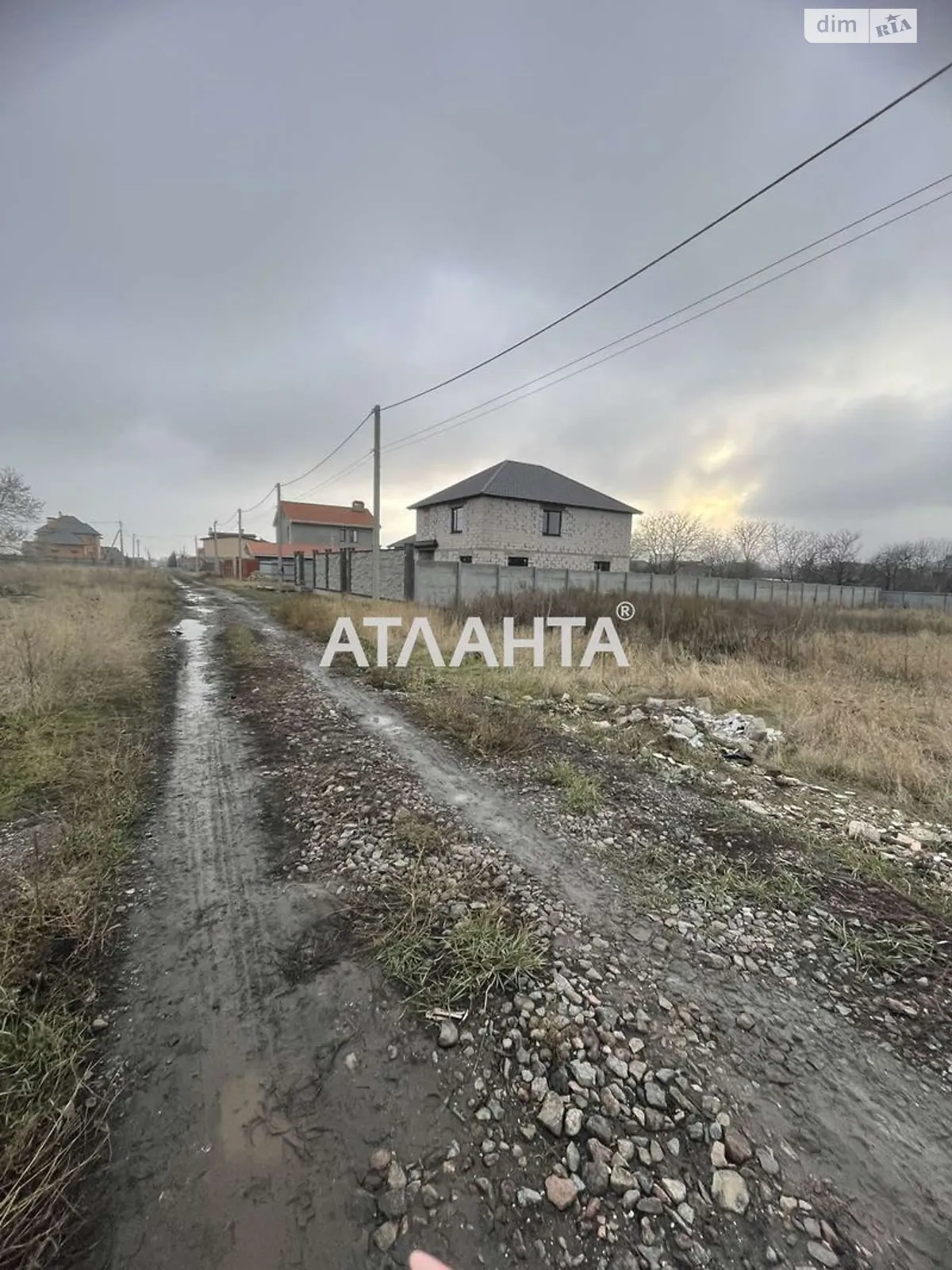Продается земельный участок 8.7 соток в Одесской области - фото 3