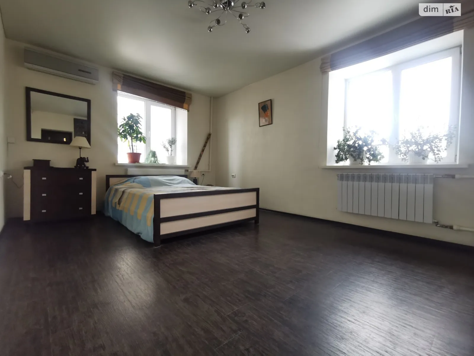 Продається 3-кімнатна квартира 117 кв. м у Харкові, просп. Героїв Харкова(Московський), 128А - фото 1