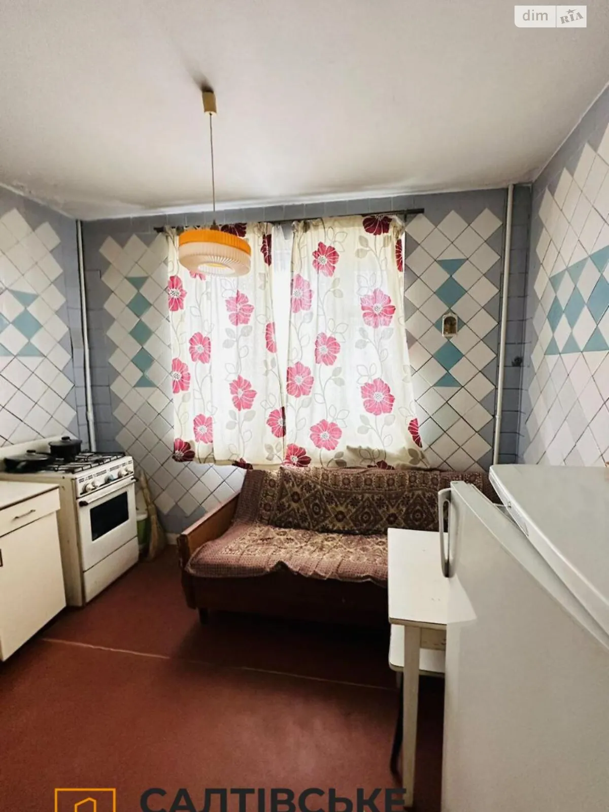Продается 2-комнатная квартира 51 кв. м в Харькове, ул. Зубенко Владислава, 27